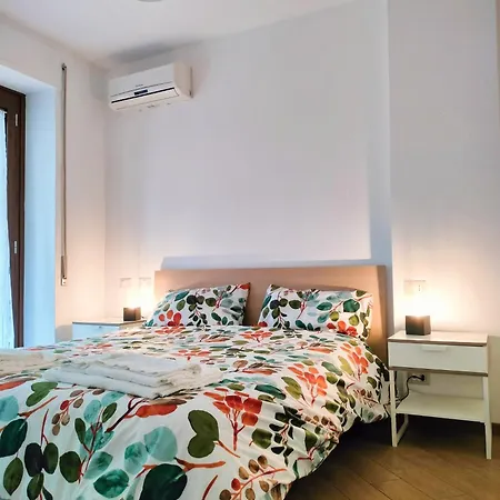 Appartement Rainbow Vatican Vista *