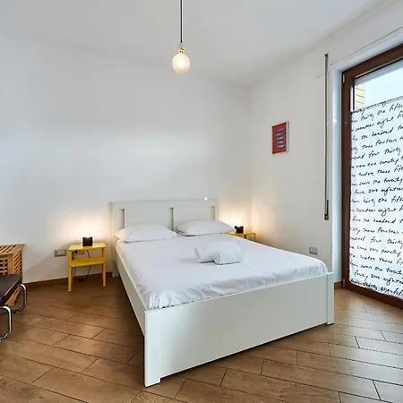 Appartement Rainbow Vatican Vista