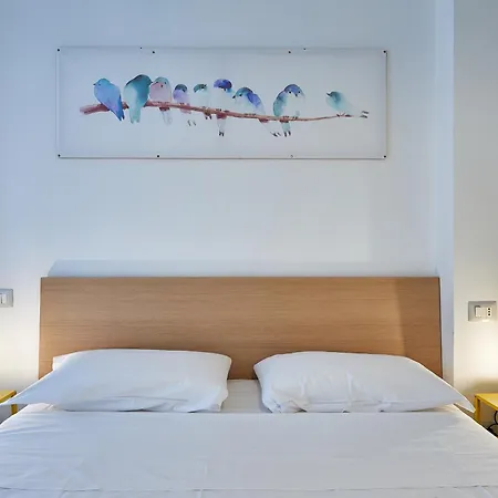 Appartement Rainbow Vatican Vista Rome