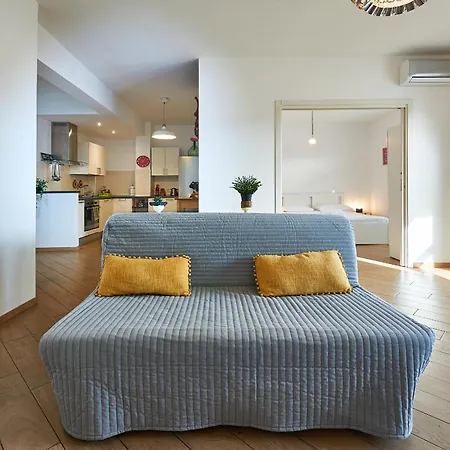 Apartman Rainbow Vatican Vista