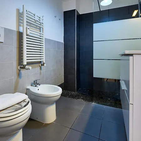 Apartman Rainbow Vatican Vista