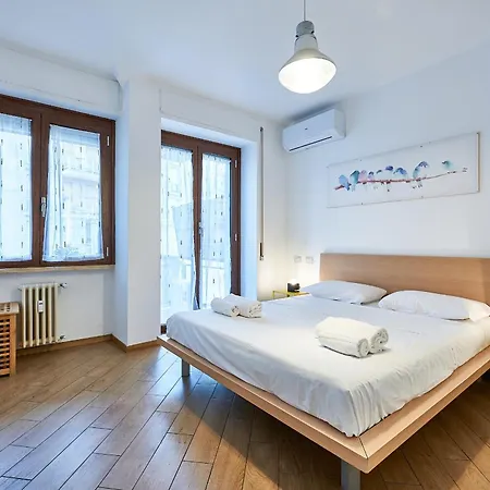 Appartement Rainbow Vatican Vista *