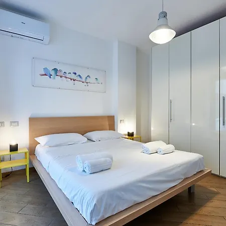 Apartman Rainbow Vatican Vista
