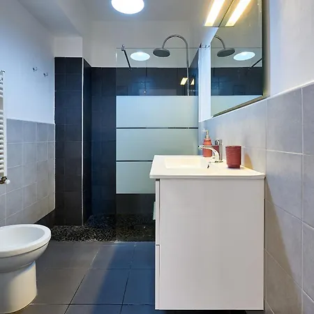 Appartement Rainbow Vatican Vista Rome